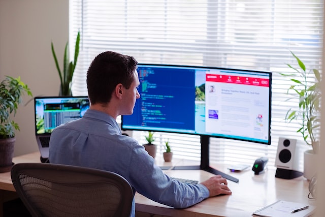 Full Stack Web Development