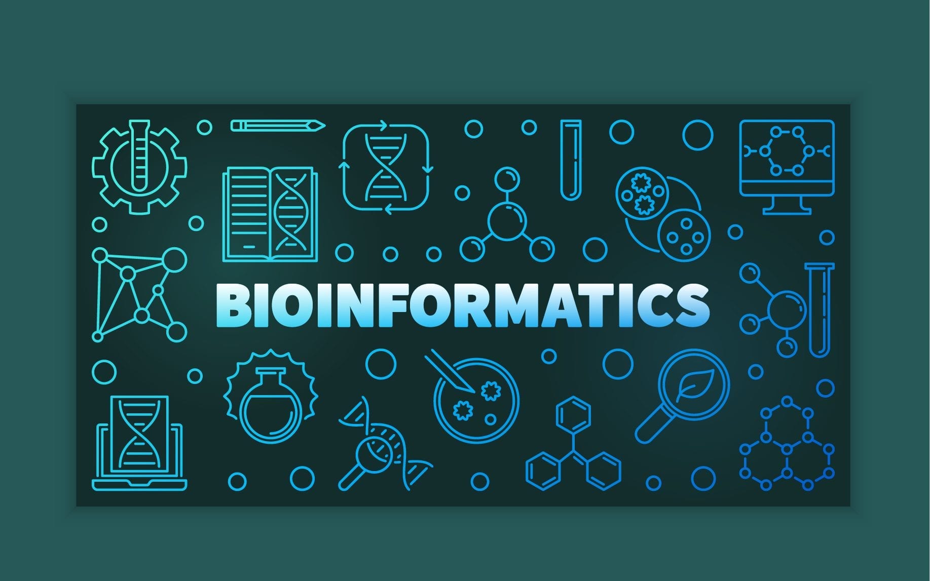 Bioinformatics