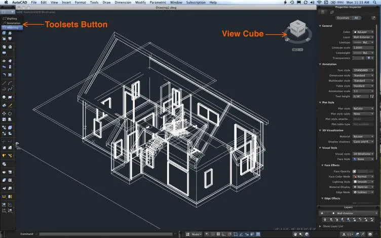 AutoCad